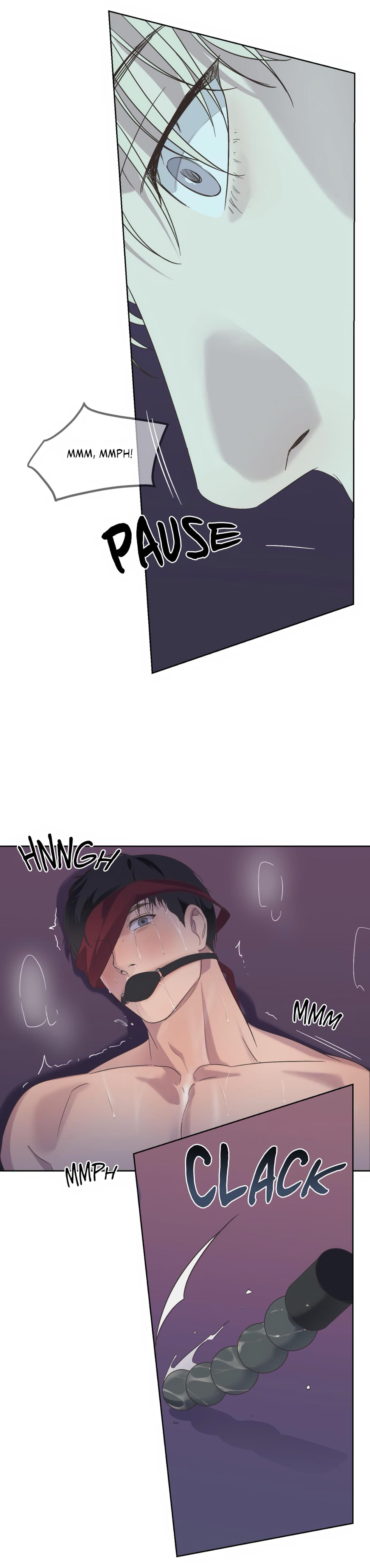 backlight, Chapter 5 image 22